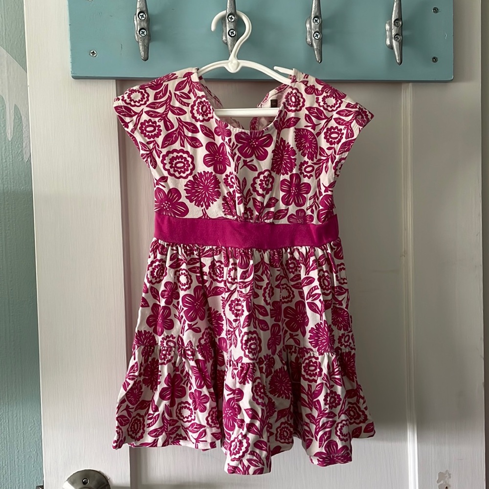 Yea Collection dress size 4